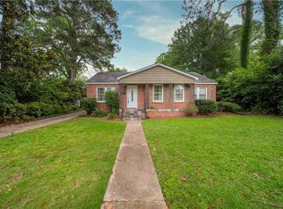 409 Bush Ave, Alexandria, LA 71301