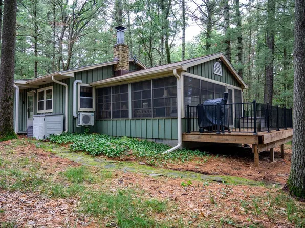 W4768 41st Street, Mauston, WI 53948