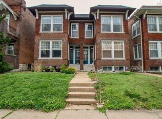 3129-3131 Lackland Ave UNIT 3129, Saint Louis, MO 63116