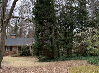 4852 Kitty Hawk Dr LOT 0, Atlanta, GA 30342