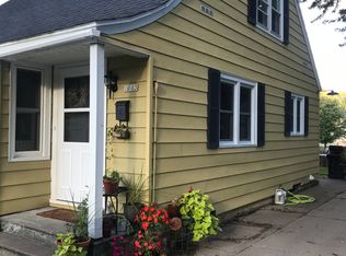 1003 S Severns Ave, Marshfield, WI 54449