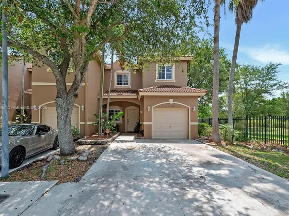21497 SW 85th Ave, Cutler Bay, FL 33189