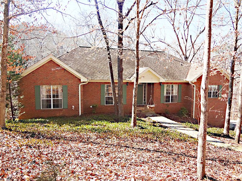 170 Huckleberry Ln, Wetumpka, AL 36092 Zillow