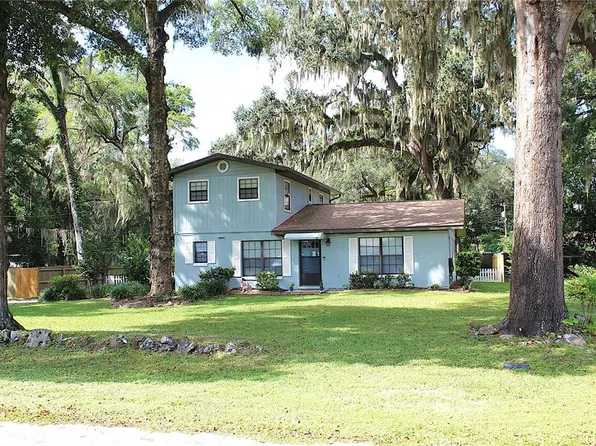 3372 NE 17th Ave, Ocala, FL 34479