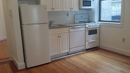 Rented by JMK Realty