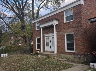 4238 California Ave, Saint Louis, MO