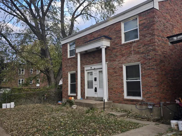 4238 California Ave, Saint Louis, MO 63111