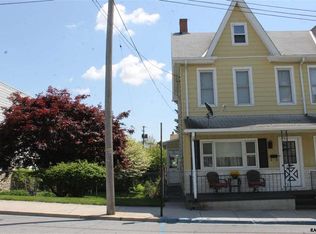 316 S 2nd St, Lebanon, PA 17042