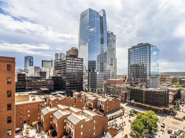 1551 Larimer Street #1305, Denver, CO 80202