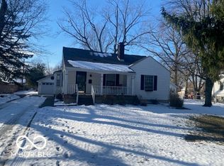 60 N Routiers Ave, Indianapolis, IN 46219