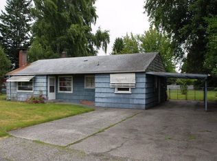 4520 14th Ave SE, Lacey, WA 98503