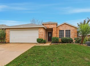 2317 Avalon Creek Way, McKinney, TX 75071