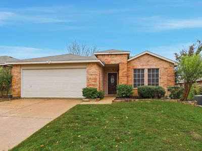 2317 Avalon Creek Way, McKinney, TX, 75071