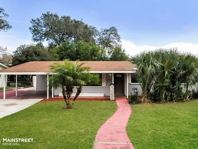 3208 S Hilltop Ave, Lakeland, FL, 33803