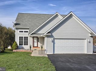 229 Coachman Ln #L-0002, Palmyra, PA 17078