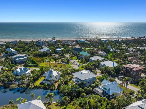 544 Sea Oats Dr, Sanibel, FL 33957