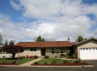 1818 Graves Ave, Aberdeen, WA 98520