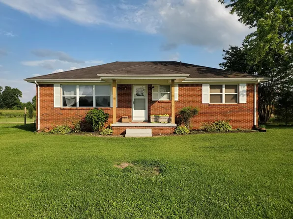 2146 Akersville Rd, Lafayette, TN 37083