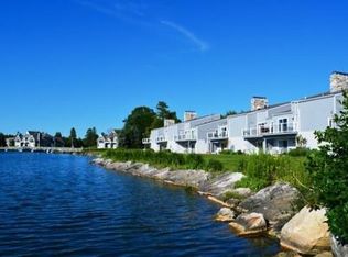 8105 Harbor Ln UNIT 2E, Baileys Harbor, WI 54202