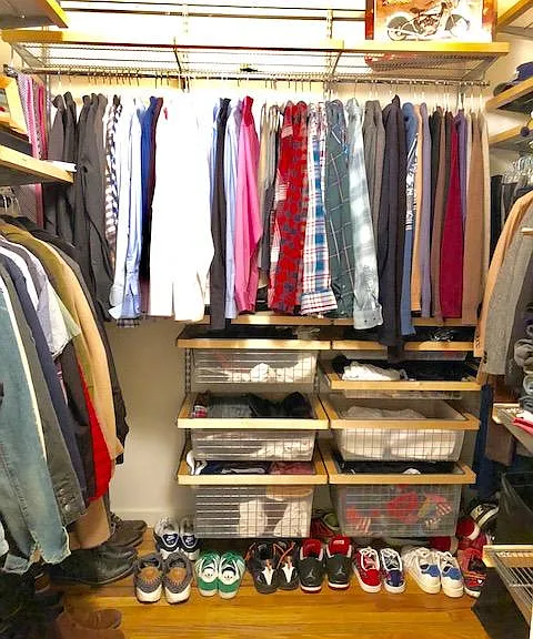 1501 Wazee St #3F — Photo 11