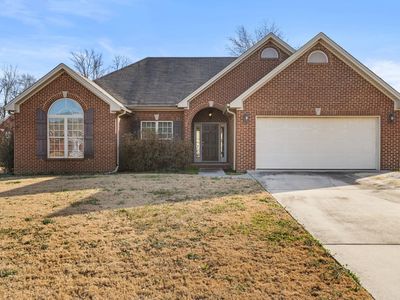 1916 Pleasant Dr, Muscle Shoals, AL, 35661