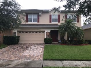 1249 Balsam Willow Trl, Orlando, FL 32825