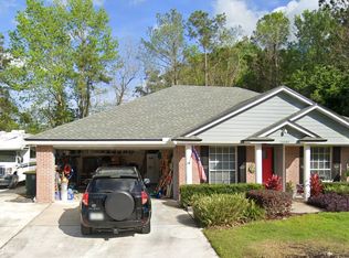 11681 Stonebridge Dr N, Jacksonville, FL 32223