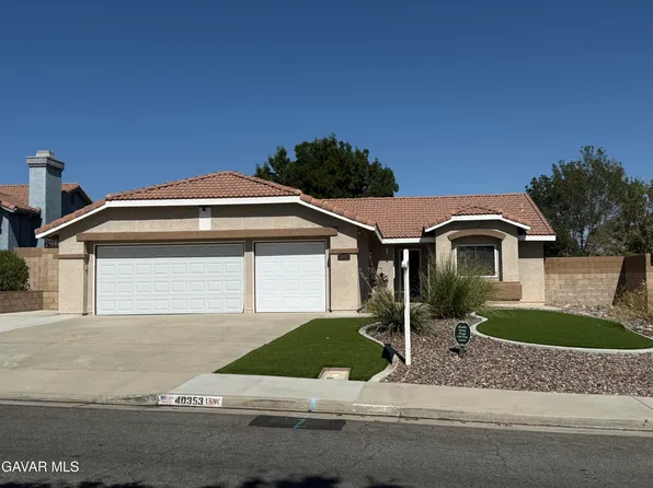 40353 Argyle Ln, Palmdale, CA 93551