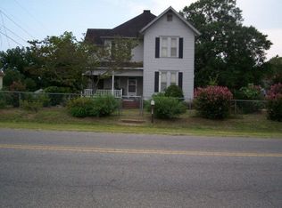 120 3rd St W, Tifton, GA 31794
