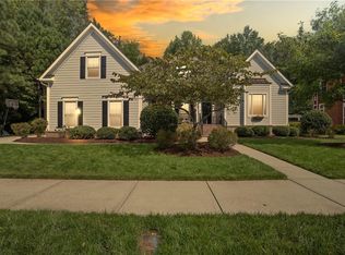 2433 Mathews Green Rd, Virginia Beach, VA 23456