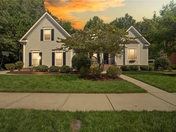 2433 Mathews Green Rd, Virginia Beach, VA 23456