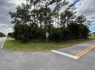 5611 Palm Dr, Fort Pierce, FL 34982