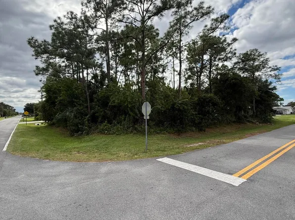 5611 Palm Drive, Fort Pierce, FL 34982