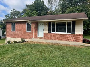 1304 Conestoga Ct, Mount Airy, MD 21771