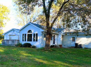 16 Bear Creek Road, Frelinghuysen, NJ 07821