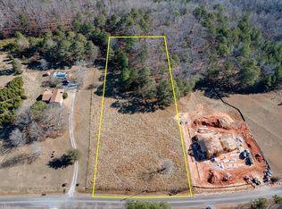 0 Masters Rd LOT 2, Dacula, GA 30019