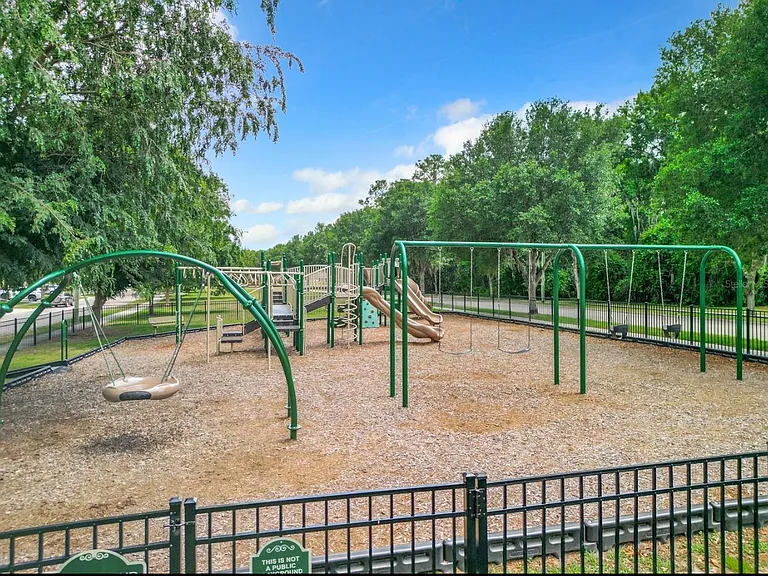 Community Playground