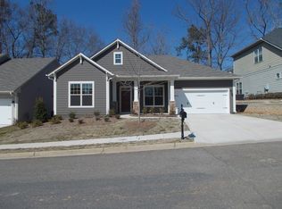 106 Willow Overlook, Canton, GA 30115