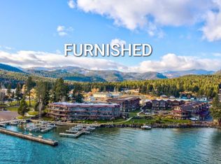 7175 Us Highway 93 S UNIT 4-106, Lakeside, MT 59922