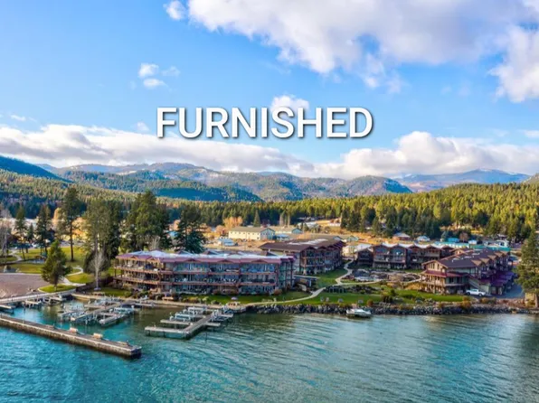 7175 Us Highway 93 S Unit 4-106, Lakeside, MT 59922