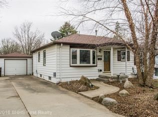 1202 Porter Ave, Des Moines, IA 50315