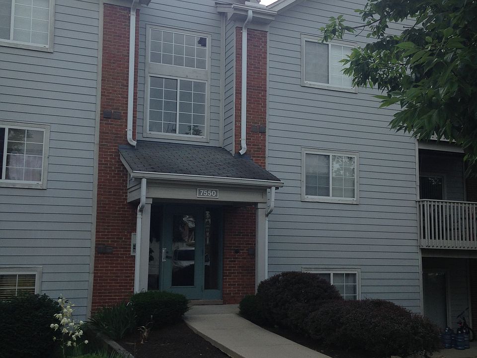 1st image of 7550 Shawnee Ln APT 352