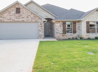11334 Windsor Park, Tyler, TX 75709
