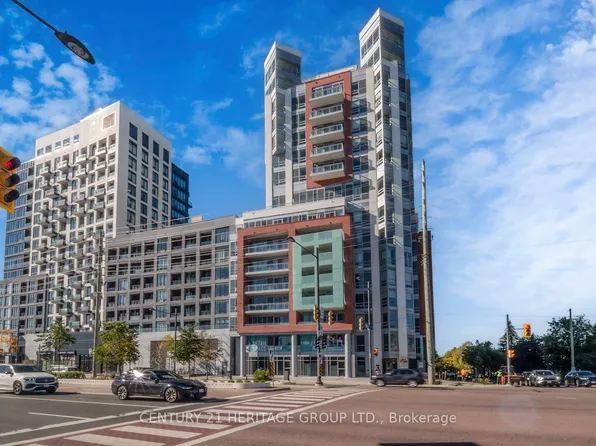 8888 Yonge St #414, Richmond Hill, ON L4C 5V6