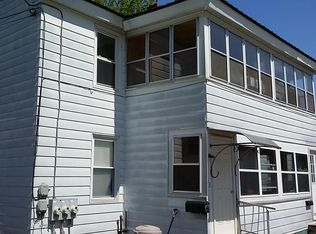68 Summer St APT 3, Waterville, ME 04901