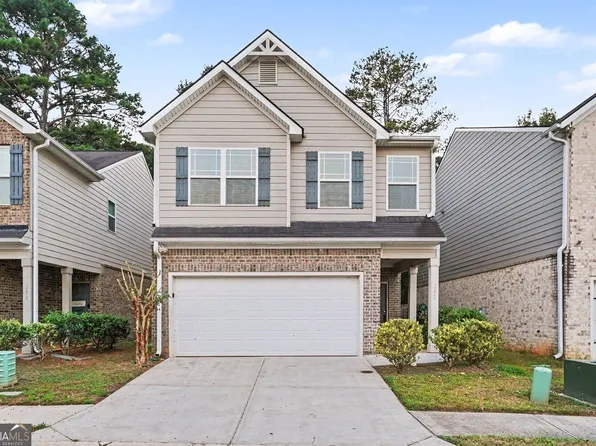 292 Rankin Cir, McDonough, GA 30253