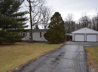 8331 Stevenson Rd, Cable, OH 43009