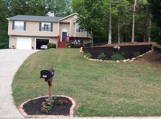 4692 Eucalyptus Way, Flowery Branch, GA 30542