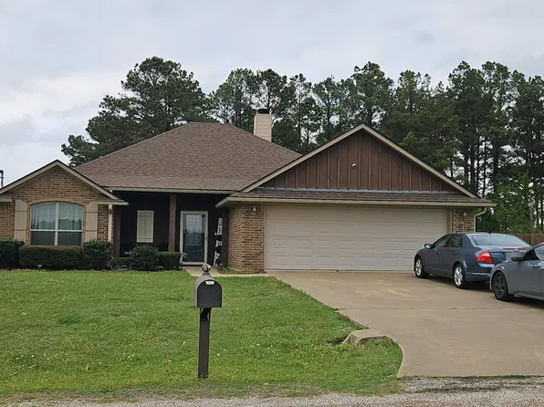 3417 Linda Ln, Marshall, TX 75672