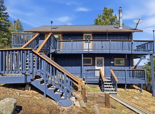 910 Chute Rd, Golden, CO 80403